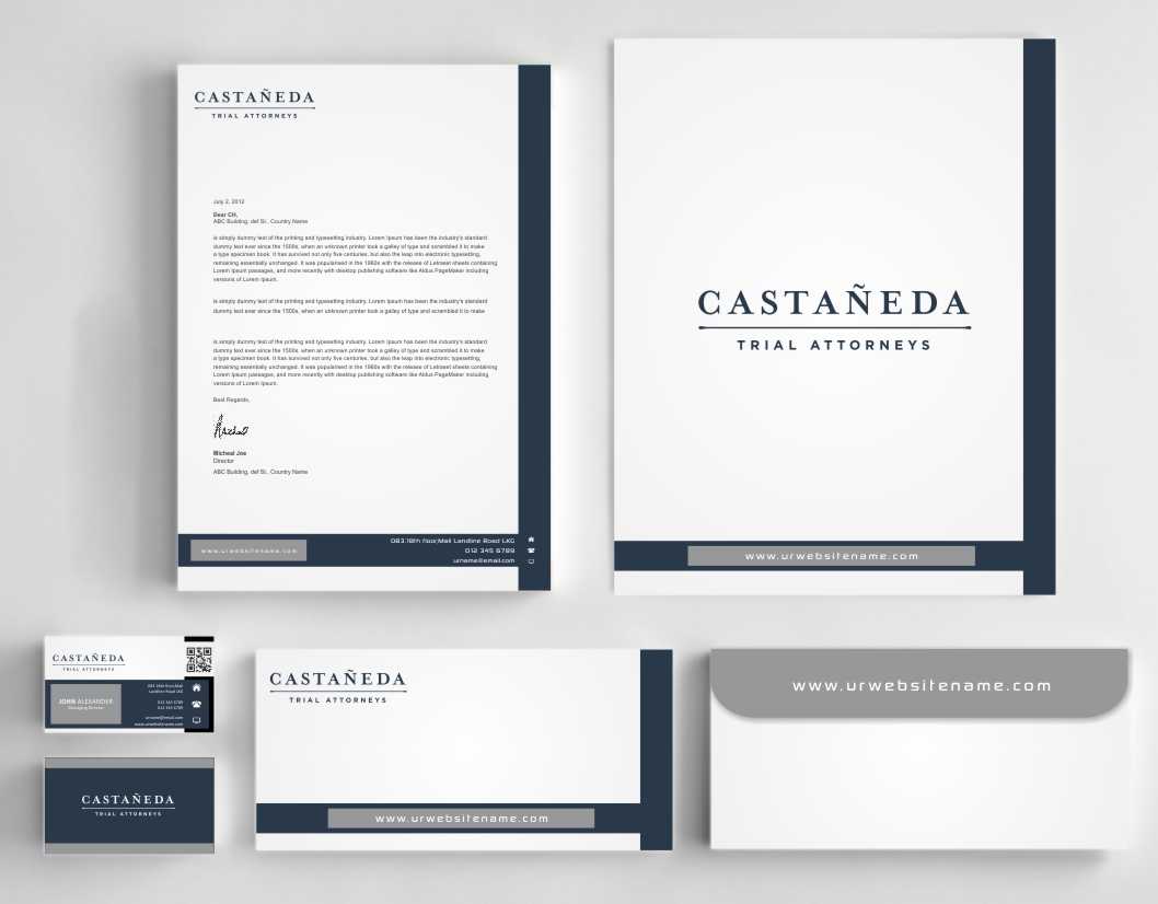 Design de Papeterie par AwsomeD pour ce projet | Design #4665300