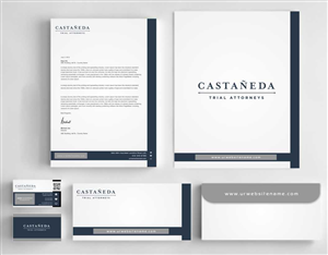 Design de Papeterie par AwsomeD pour ce projet | Design : #4665300