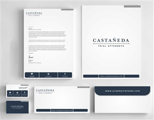 Design de Papeterie par AwsomeD pour ce projet | Design : #4665304