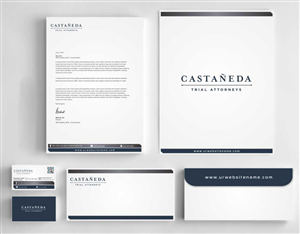 Design de Papeterie par AwsomeD pour ce projet | Design : #4665305