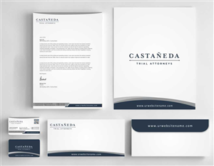 Design de Papeterie par AwsomeD pour ce projet | Design : #4665306