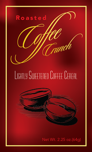 Design Emballage par dotnot pour ce projet | Design : #4734858