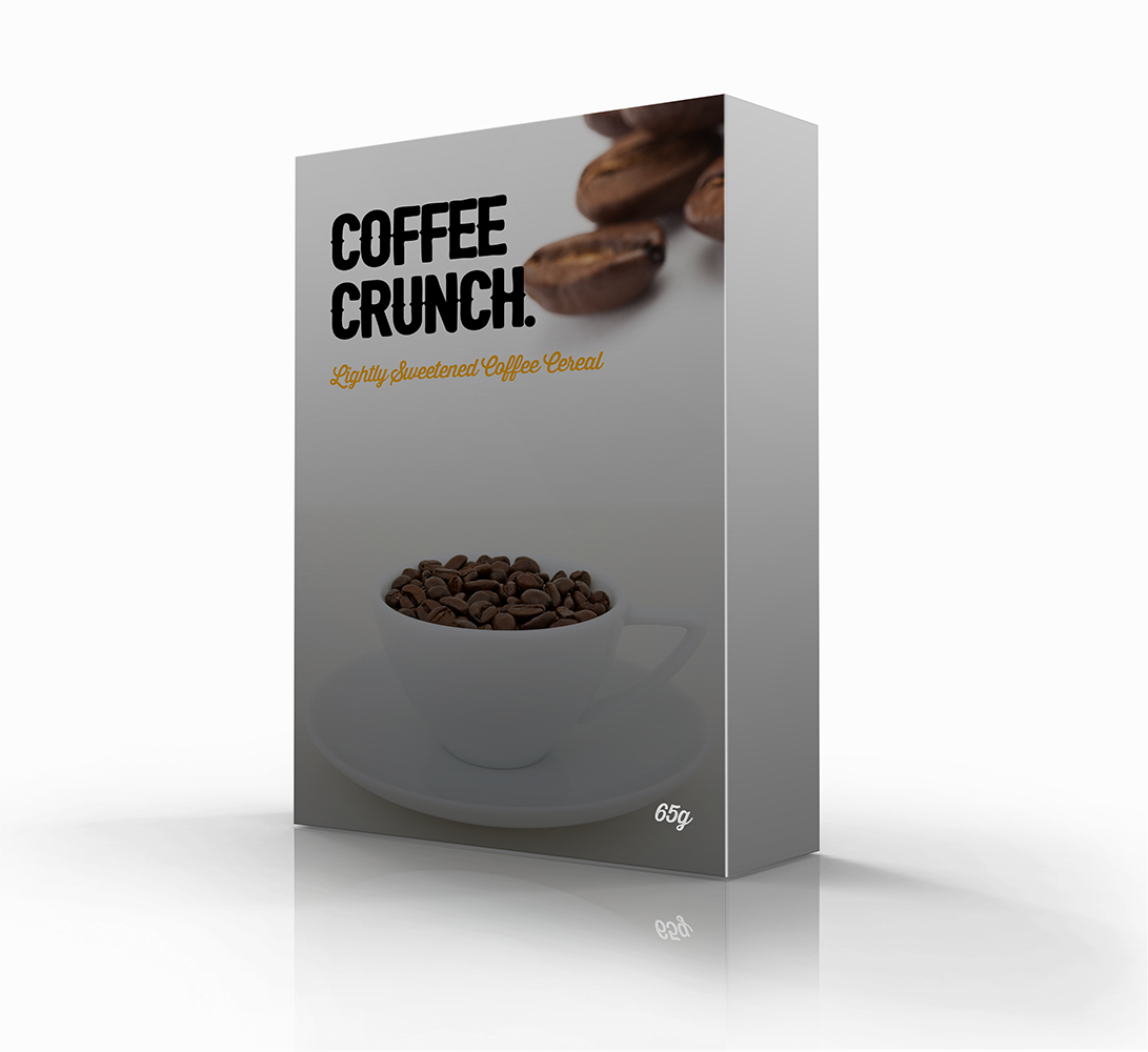 Packaging Design by FreshCreations for this project | Design #4803045