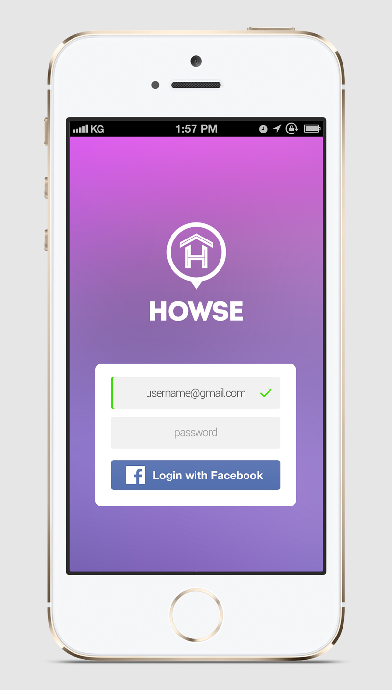 App-Design von Lauren für dieses Projekt | Design #4672210