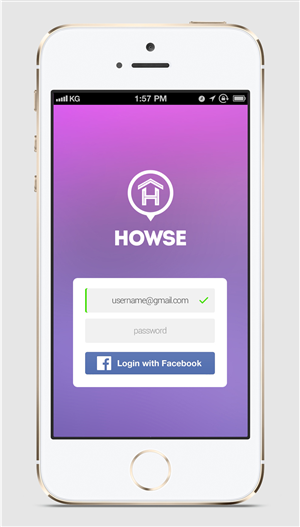 App Design by Lauren for this project | Design: #4672210
