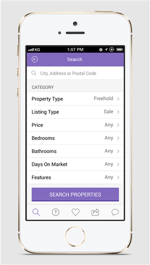 App Design by Lauren for this project | Design: #4672419