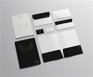 Stationery Design by Owtee-TheDreamer. for Luxury Mobility | Design: #4708732