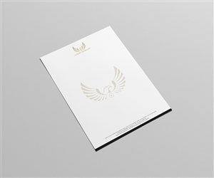 Stationery Design by Owtee-TheDreamer. for Luxury Mobility | Design: #4708762