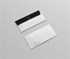 Stationery Design by Owtee-TheDreamer. for Luxury Mobility | Design: #4708769