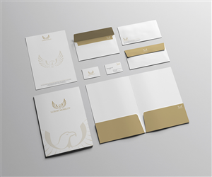 Diseño de Papelería por Owtee-TheDreamer. para Luxury Mobility | Diseño: #4709036