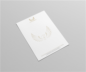 Diseño de Papelería por Owtee-TheDreamer. para Luxury Mobility | Diseño: #4709052