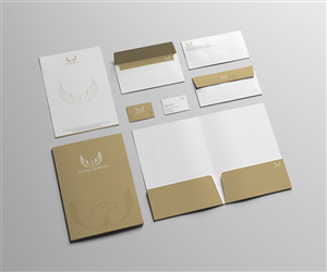 Diseño de Papelería por Owtee-TheDreamer. para Luxury Mobility | Diseño: #4709085