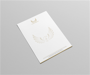 Diseño de Papelería por Owtee-TheDreamer. para Luxury Mobility | Diseño: #4709096