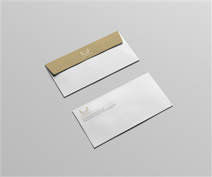 Diseño de Papelería por Owtee-TheDreamer. para Luxury Mobility | Diseño: #4709102