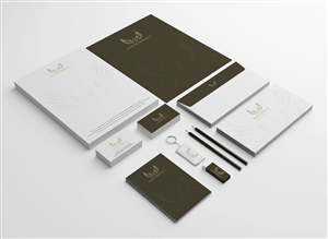 Diseño de Papelería por logodentity para Luxury Mobility | Diseño: #4700765