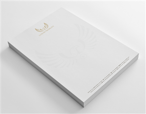Diseño de Papelería por logodentity para Luxury Mobility | Diseño: #4714981