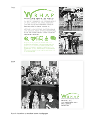 Design de Carte Postale par YJ pour ce projet | Design : #4687847