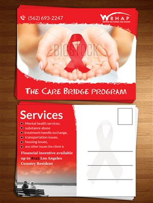 Postcard Design by ESolz Technologies