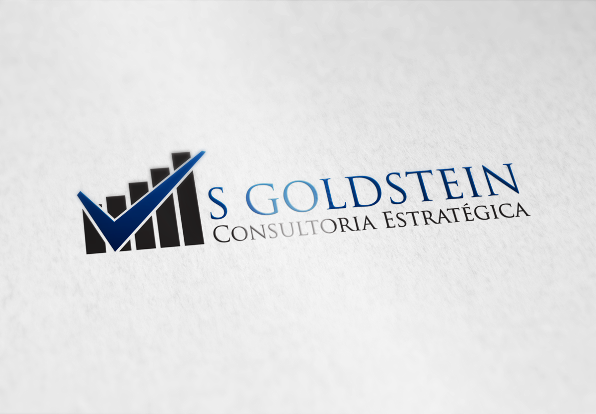 Design de Logo par It's Me Mario pour S GOLDSTEIN CONSULTING | Design : #4694037