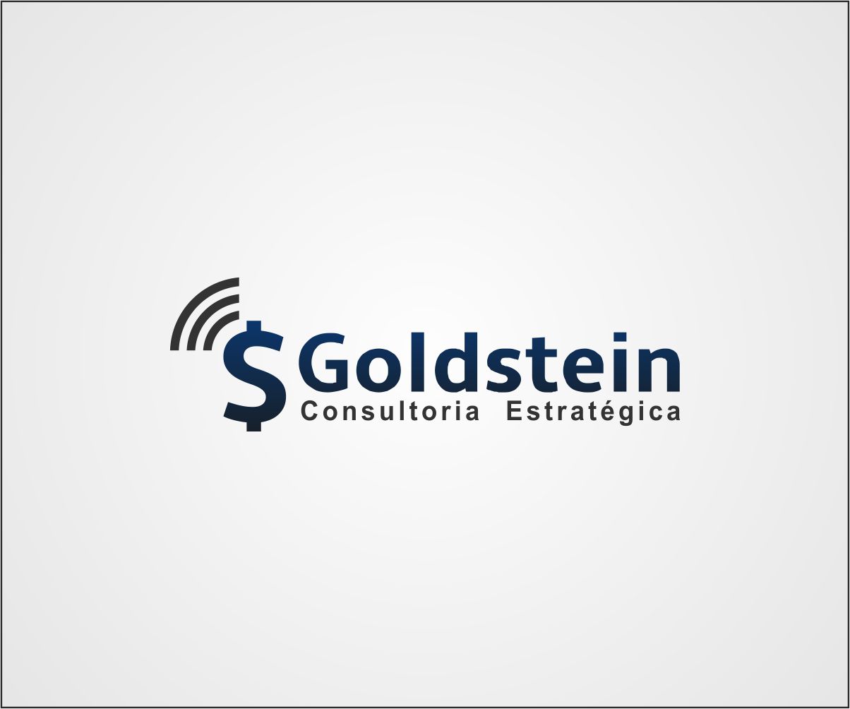 Diseño de Logo por travis111 para S GOLDSTEIN CONSULTING | Diseño #4670225