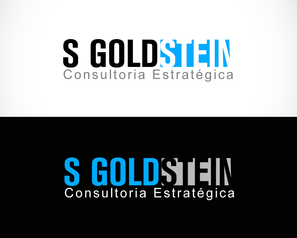Design de Logo par Pram Shaw pour S GOLDSTEIN CONSULTING | Design #4659423