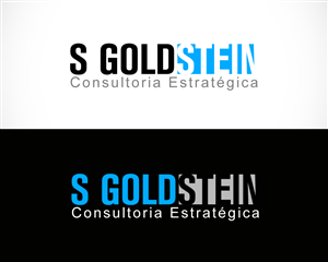 Design de Logo par Pram Shaw pour S GOLDSTEIN CONSULTING | Design : #4659423
