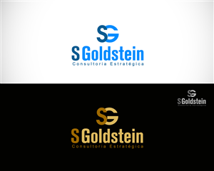 Design de Logo par Pram Shaw pour S GOLDSTEIN CONSULTING | Design : #4688709