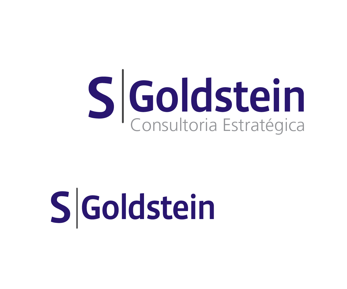 Design de Logo par Davaus pour S GOLDSTEIN CONSULTING | Design #4654614