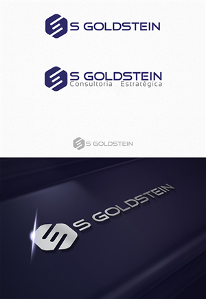 Design de Logo par Jill pour S GOLDSTEIN CONSULTING | Design : #4682917