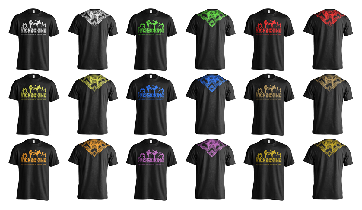 Graphic Design by BHEE for Evolution Gym | Design: #5549310