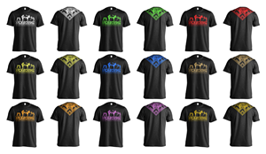 Graphic Design by BHEE for Evolution Gym | Design #5549310