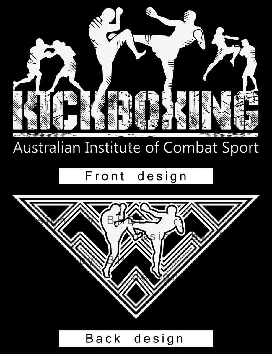 Graphic Design by BHEE for Evolution Gym | Design #5549342
