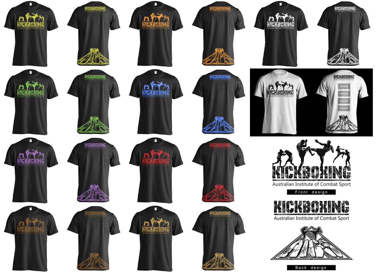 Graphic Design by BHEE for Evolution Gym | Design #6277519