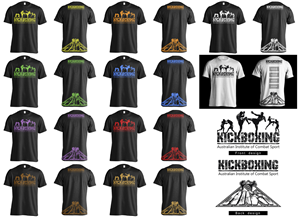 Graphic Design by BHEE for Evolution Gym | Design: #6277519