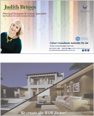 Business Card Design by binodkmr3140