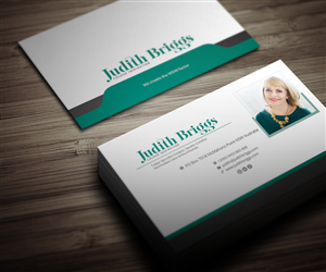 Business Card Design by sameerakings