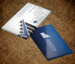 Business Card Design Project | Business Card Design by MT