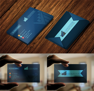 Business Card Design by Md Roni