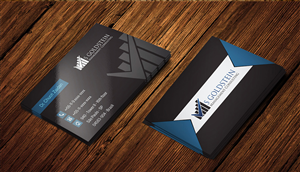 Design de Carte de Visite par Md Roni pour S GOLDSTEIN CONSULTING | Design : #4746719