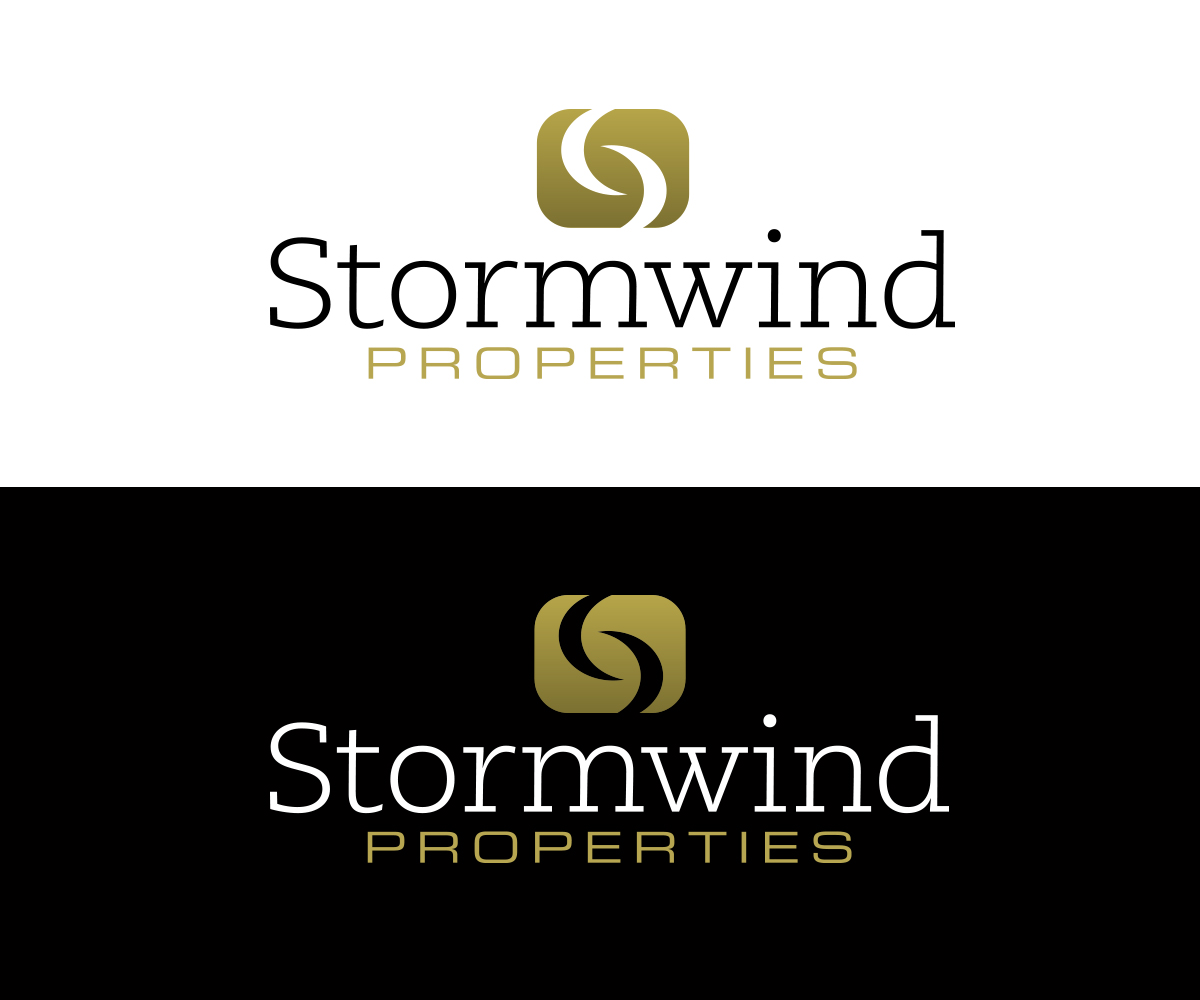 Logo-Design von Thomas DeHart für dieses Projekt | Design: #4733498