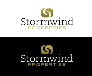 Logo Design by Thomas DeHart for this project | Design #4733498
