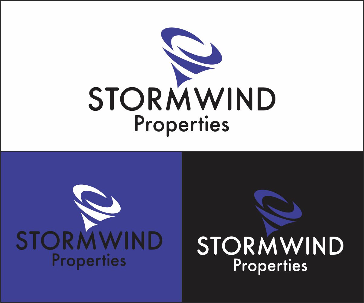 Logo Design by Swag for this project | Design #4719650