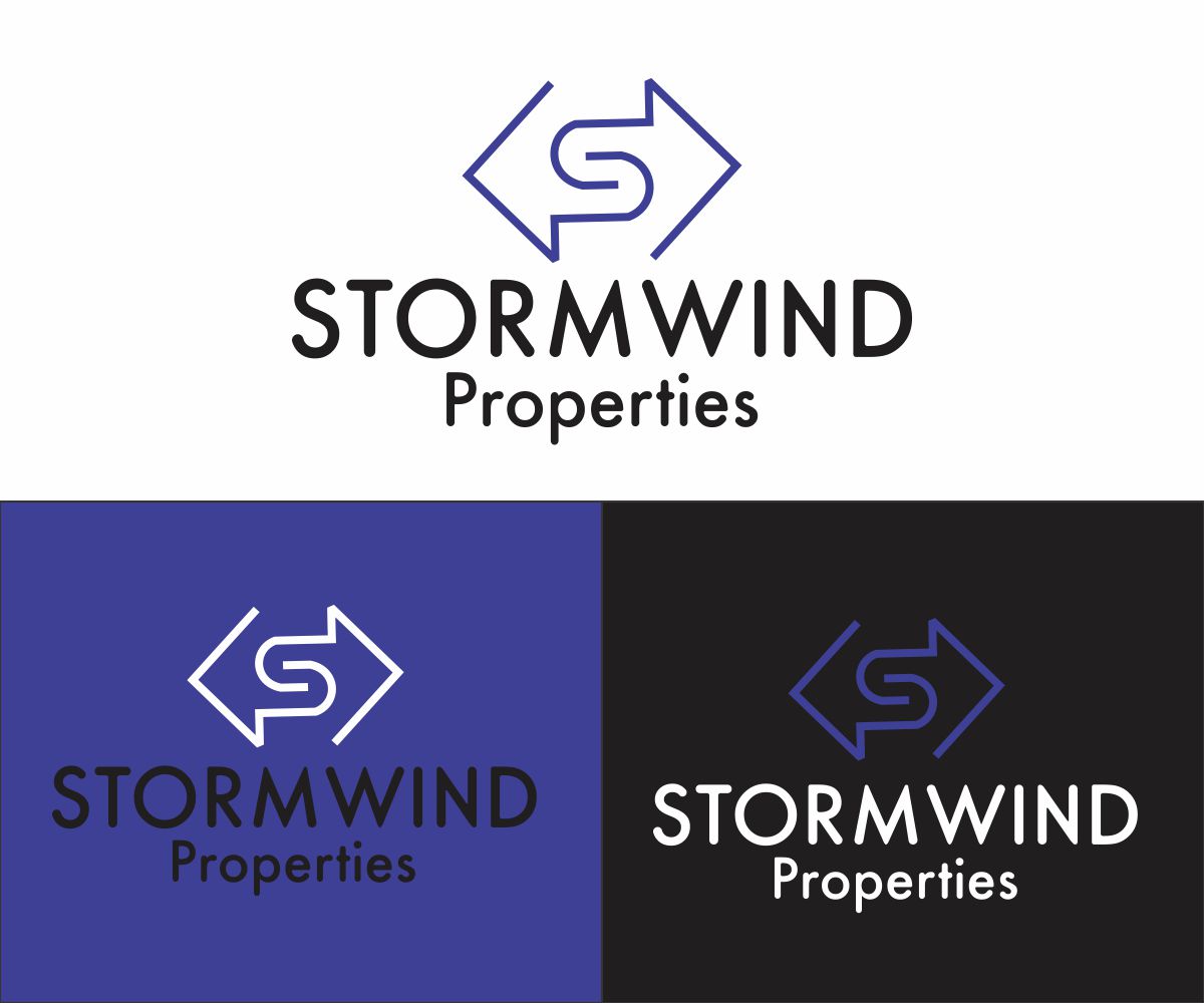 Logo Design by Swag for this project | Design #4719662