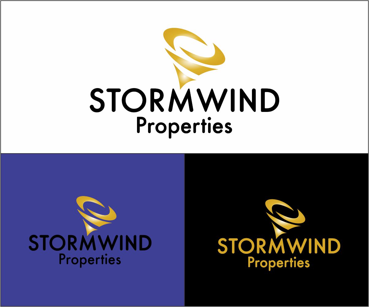 Logo Design by Swag for this project | Design #4735330