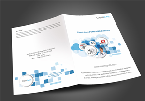 Brochure Design by Ramaling Belkote for this project | Design: #4705568