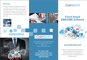 Brochure Design by Ramaling Belkote for this project | Design: #4731292