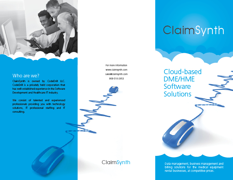 Brochure Design by Roseworks for this project | Design #4725378