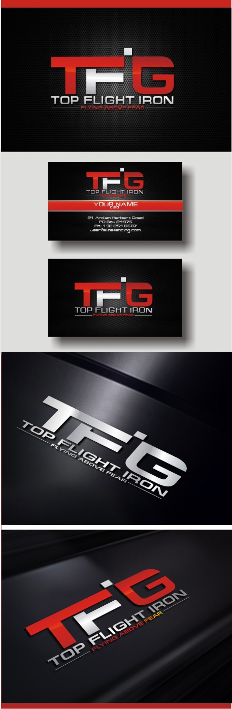 Logo Design by hih7 for Shrill Muscle Tech | Design: #4665645