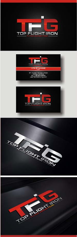 Logo-Design von hih7