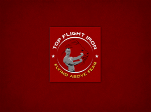 Logo Design by sanalkumar for Shrill Muscle Tech | Design: #4665270